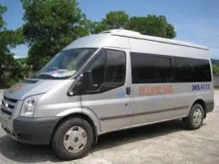 Khách sạn Halong Legacy Cruise Hạ Long