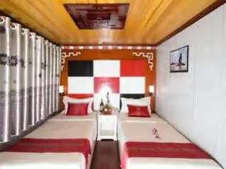 Halong Legacy Cruise Khách sạn 3*