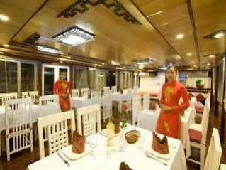 Halong Legacy Cruise 3* Hạ Long